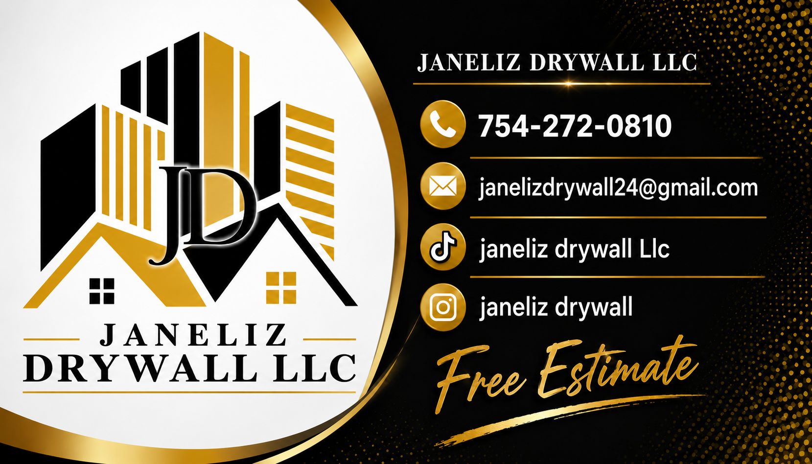JanEliz Drywall LLC