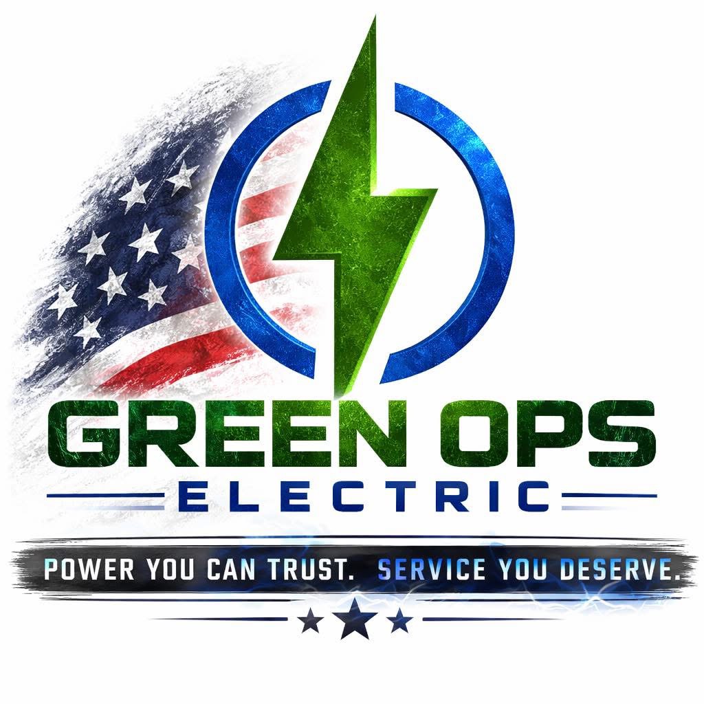 Green Ops Electric