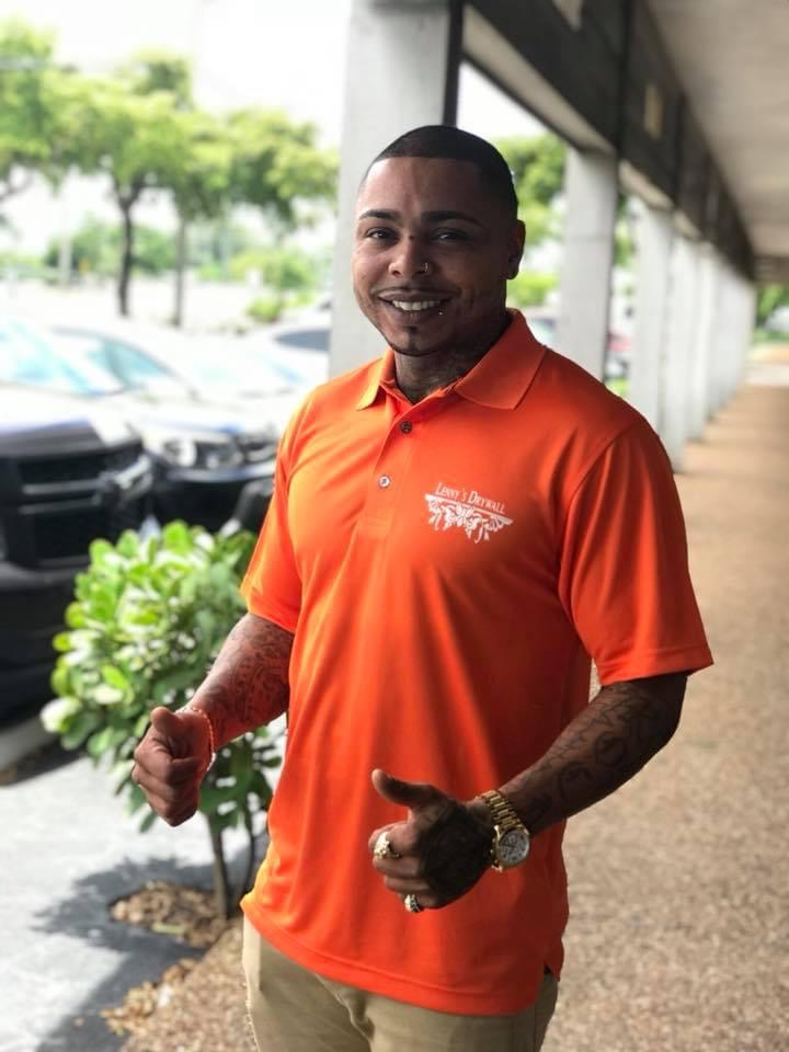 Lenny’s Drywall Service